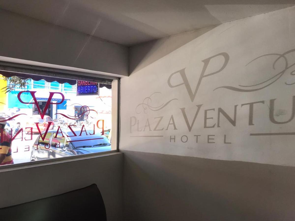 Hotel Plaza Ventura Barranquilla  Exterior foto