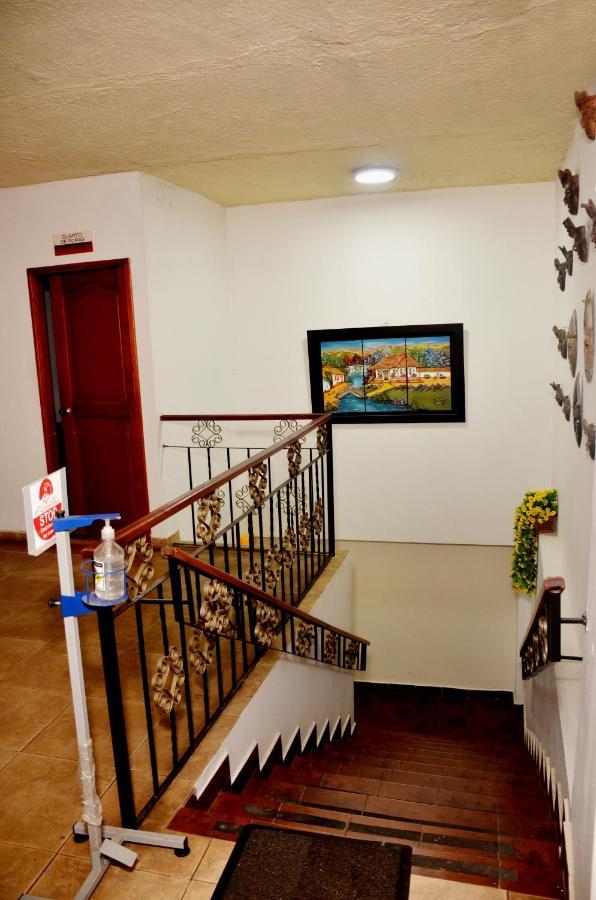 Hotel Plaza Ventura Barranquilla  Exterior foto